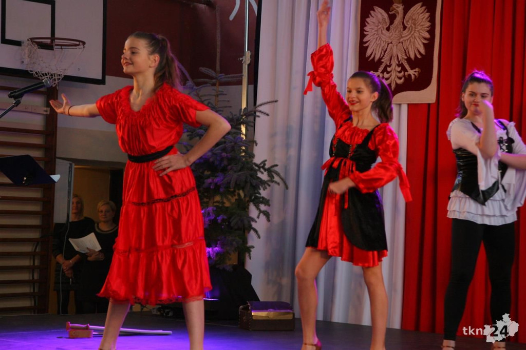 Relacja wideo: Powiatowe Spotkanie Noworoczne 2018 [zdjęcia, wideo]