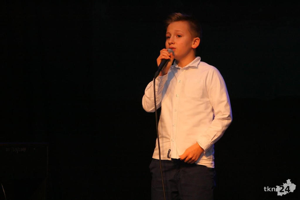 Wyjątkowy świąteczny koncert w Domu Kultury [wideo, zdjęcia]