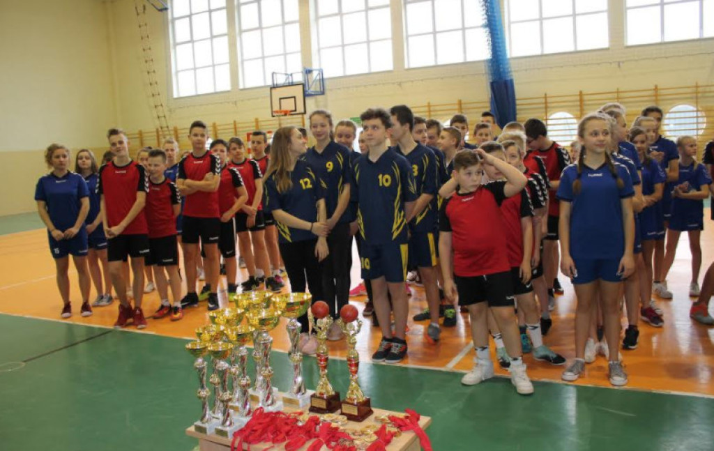 Królewiec wygrał turniej z okazji Świętokrzyskich Dni Koszykówki [zdjęcia]