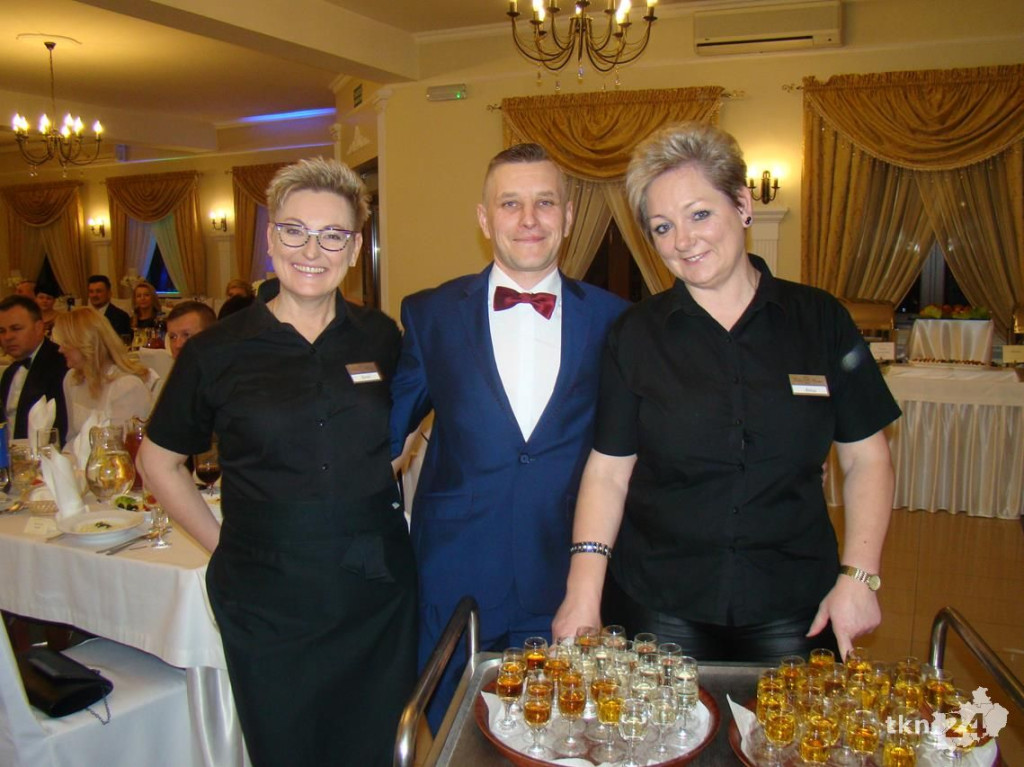 Relacja wideo: VII Charytatywny Bal w Miedzierzy