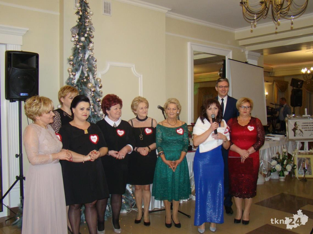 Relacja wideo: VII Charytatywny Bal w Miedzierzy