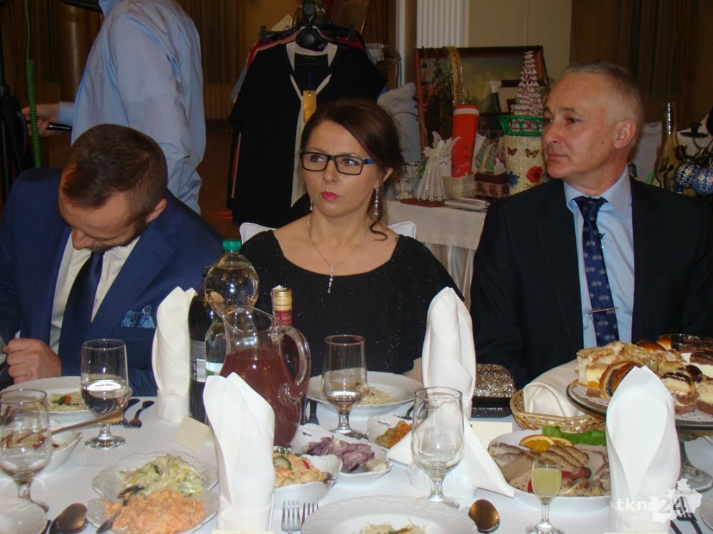 Relacja wideo: VII Charytatywny Bal w Miedzierzy