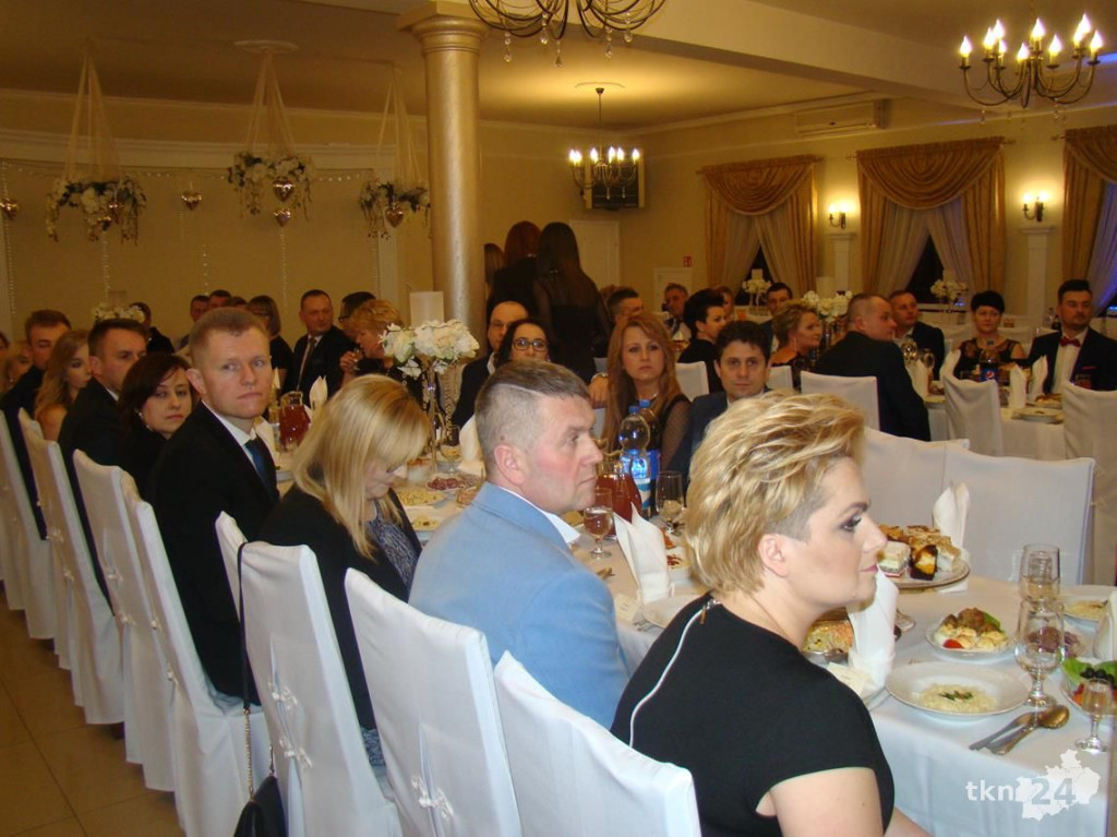 Relacja wideo: VII Charytatywny Bal w Miedzierzy