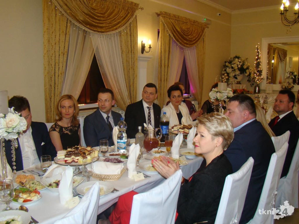 Relacja wideo: VII Charytatywny Bal w Miedzierzy