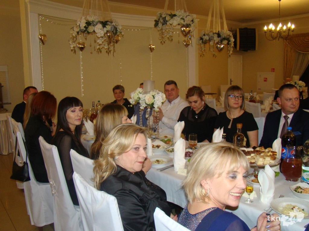 Relacja wideo: VII Charytatywny Bal w Miedzierzy