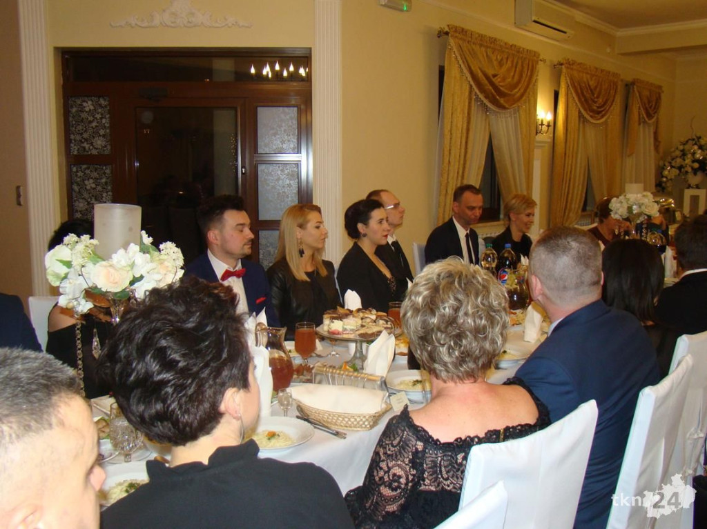 Relacja wideo: VII Charytatywny Bal w Miedzierzy