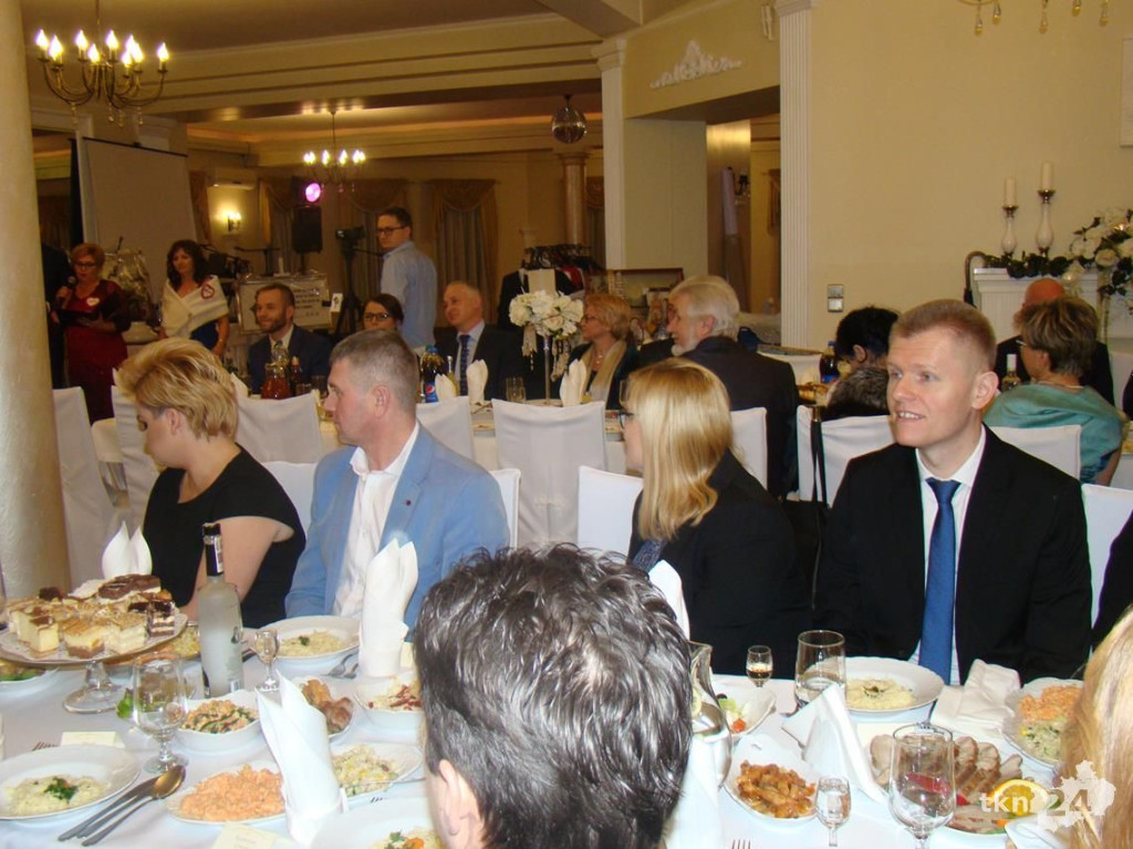 Relacja wideo: VII Charytatywny Bal w Miedzierzy