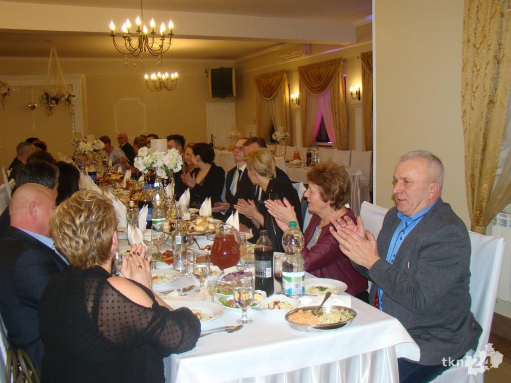 Relacja wideo: VII Charytatywny Bal w Miedzierzy