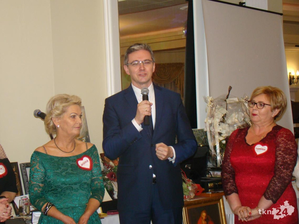 Relacja wideo: VII Charytatywny Bal w Miedzierzy