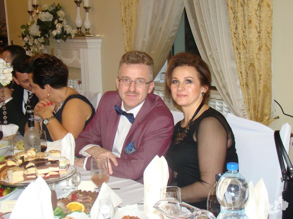 Relacja wideo: VII Charytatywny Bal w Miedzierzy