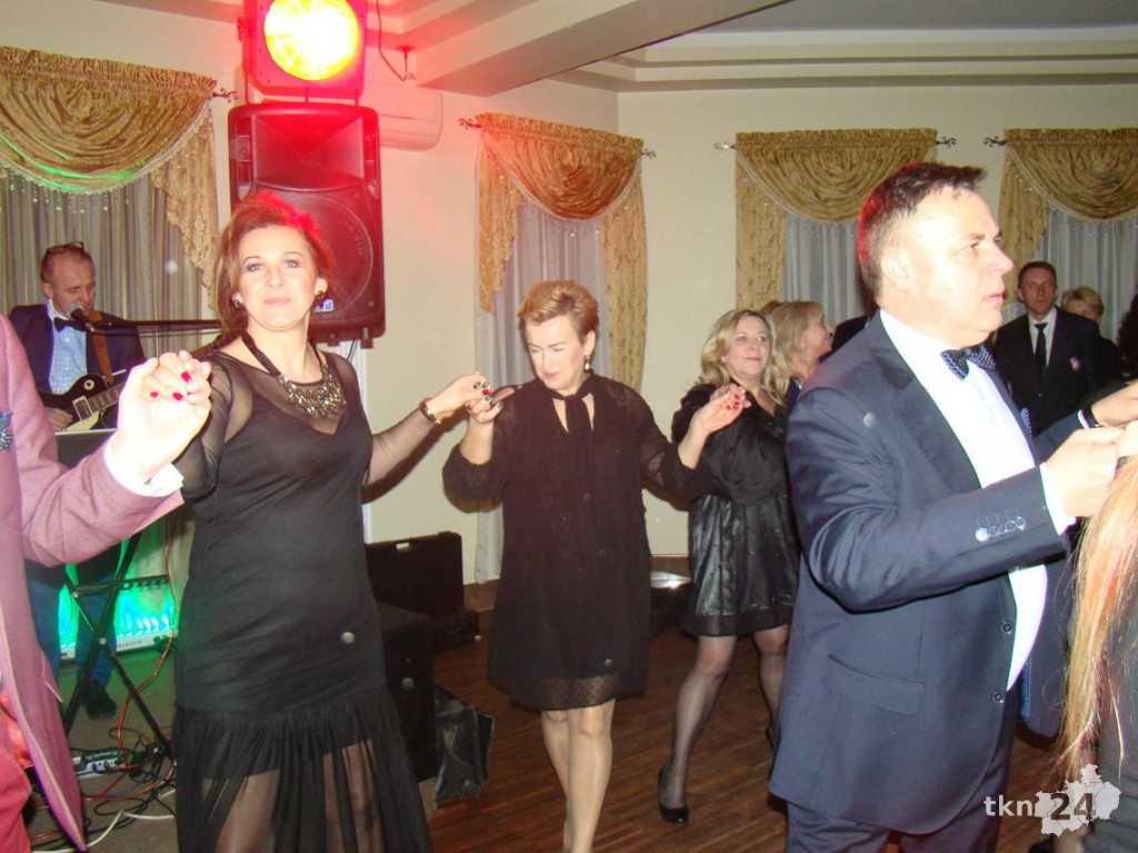 Relacja wideo: VII Charytatywny Bal w Miedzierzy