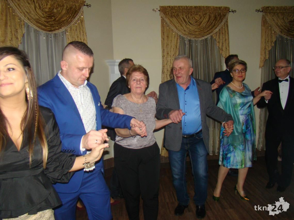Relacja wideo: VII Charytatywny Bal w Miedzierzy
