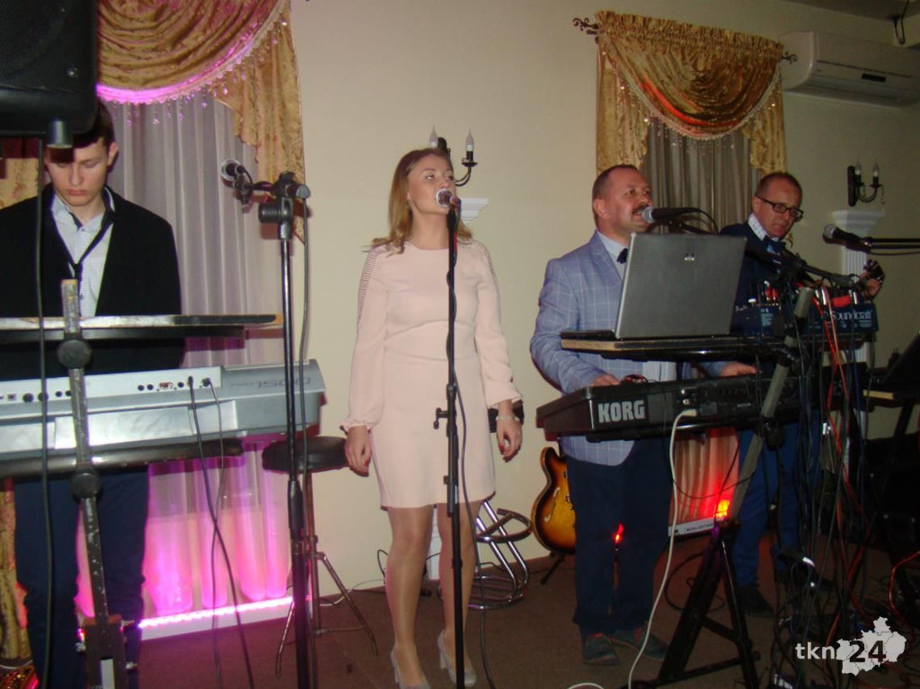 Relacja wideo: VII Charytatywny Bal w Miedzierzy
