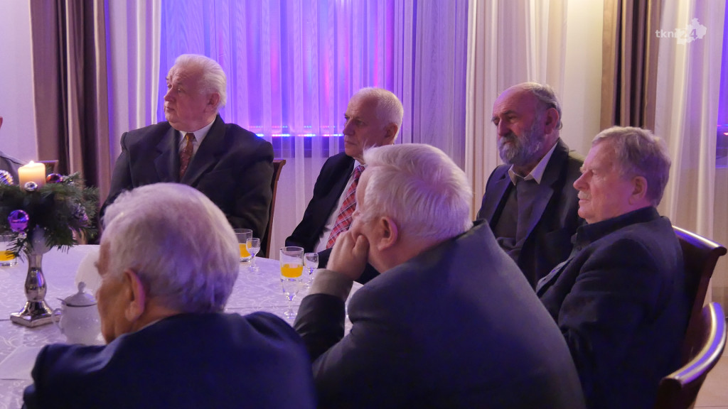 Koneckie SLD pręży muskuły przed wyborami samorządowymi [wideo, zdjęcia]