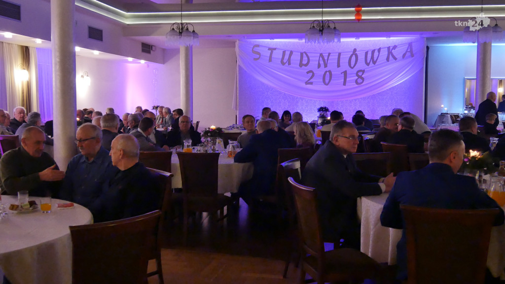 Koneckie SLD pręży muskuły przed wyborami samorządowymi [wideo, zdjęcia]