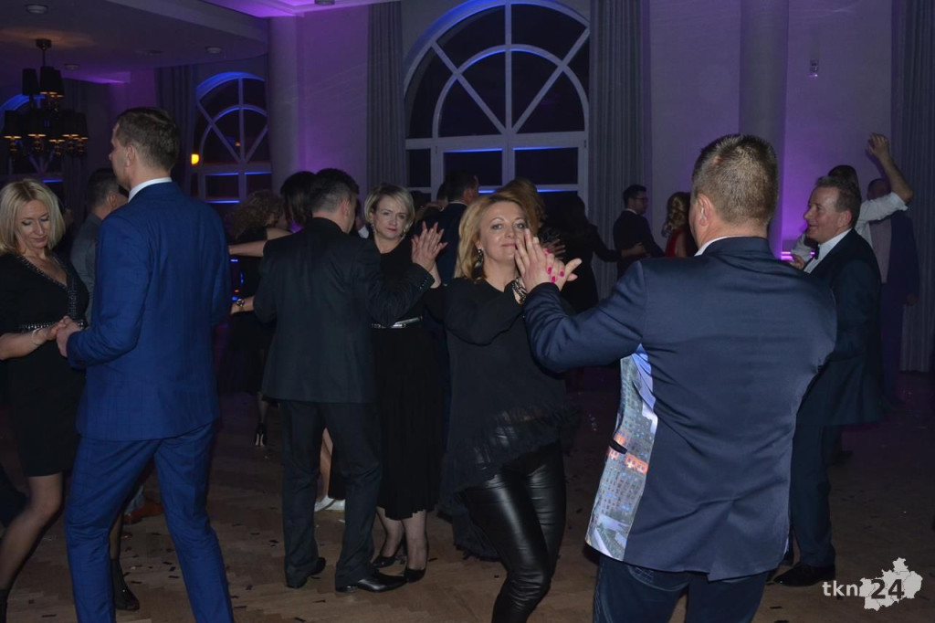 Konecczanie bawili się na balach charytatywnych [fotogaleria]