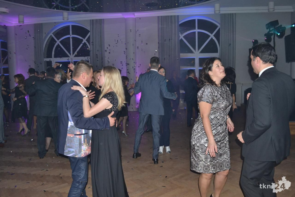 Konecczanie bawili się na balach charytatywnych [fotogaleria]