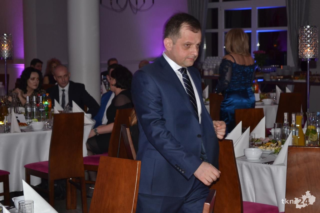 Konecczanie bawili się na balach charytatywnych [fotogaleria]