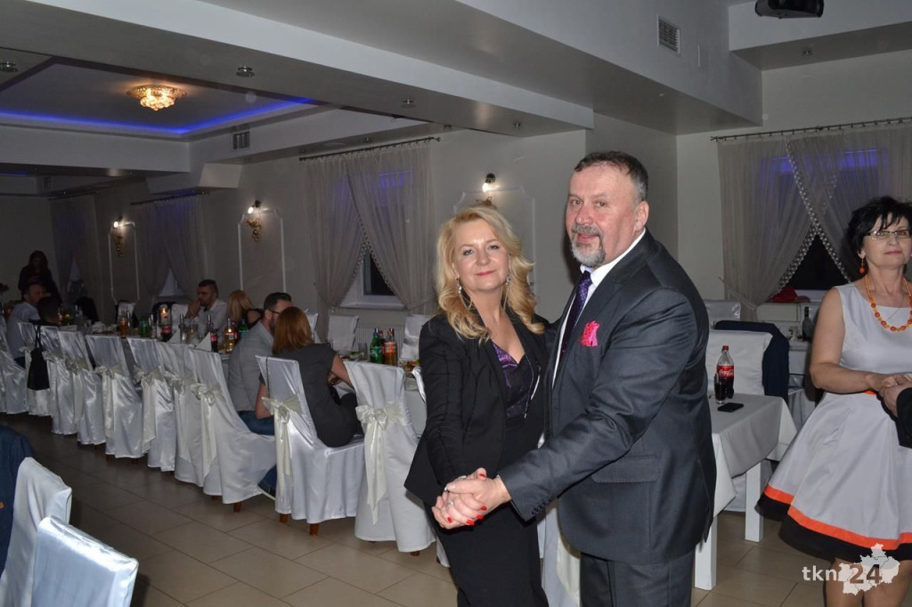 Konecczanie bawili się na balach charytatywnych [fotogaleria]