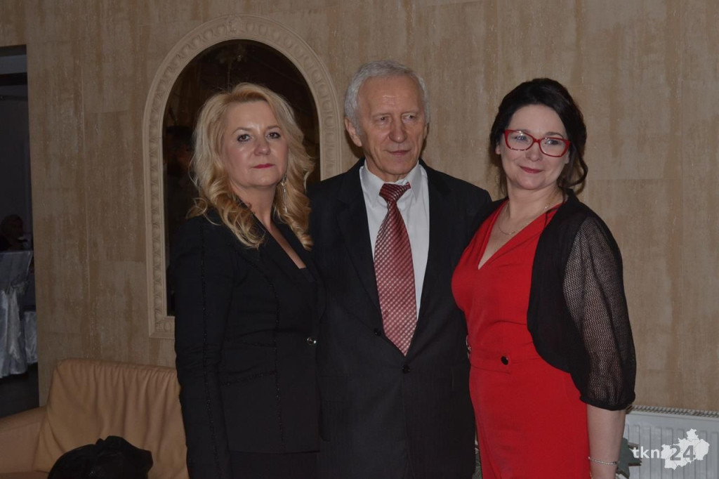 Konecczanie bawili się na balach charytatywnych [fotogaleria]