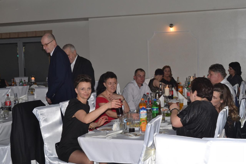 Konecczanie bawili się na balach charytatywnych [fotogaleria]