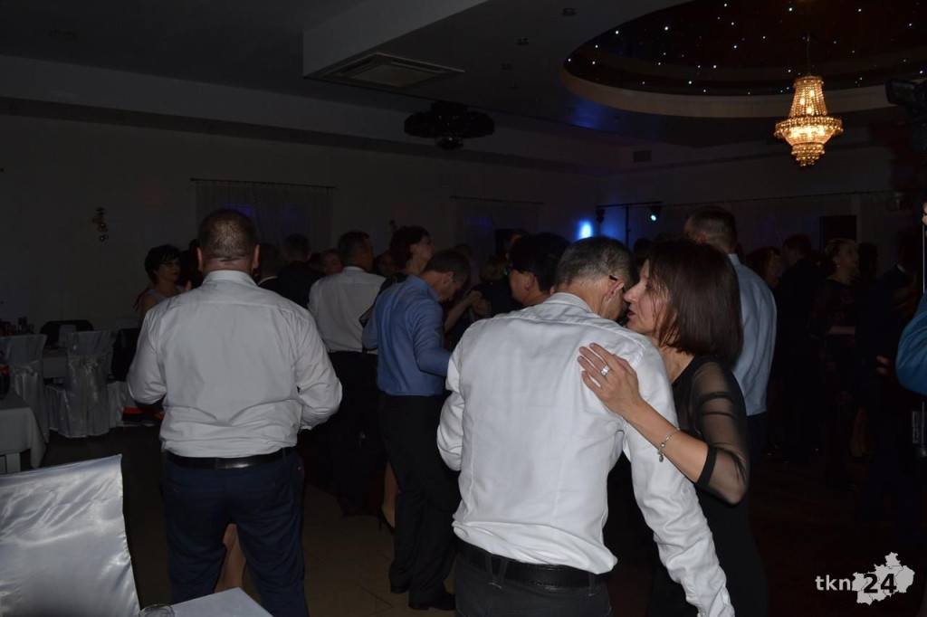 Konecczanie bawili się na balach charytatywnych [fotogaleria]