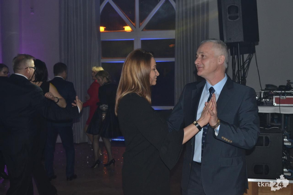 Bal charytatywny Nowego Ogólniaka w Markizie [wideo, zdjęcia]