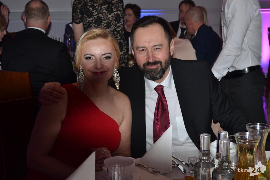 Bal charytatywny Nowego Ogólniaka w Markizie [wideo, zdjęcia]