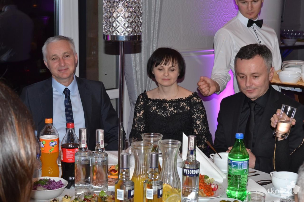 Bal charytatywny Nowego Ogólniaka w Markizie [wideo, zdjęcia]