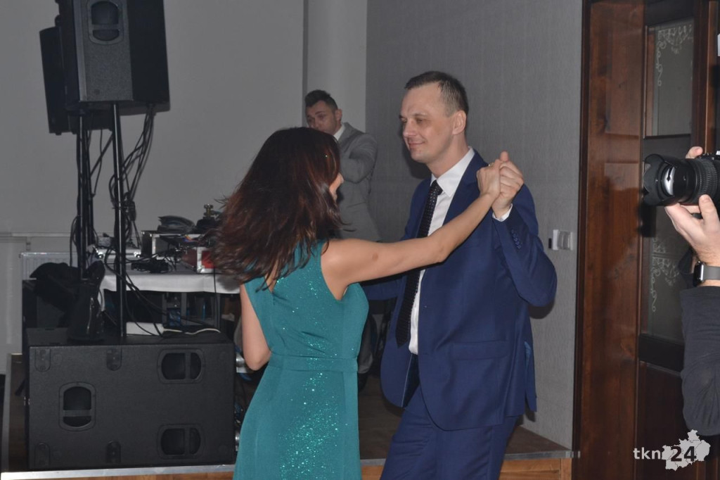 Bal charytatywny Nowego Ogólniaka w Markizie [wideo, zdjęcia]