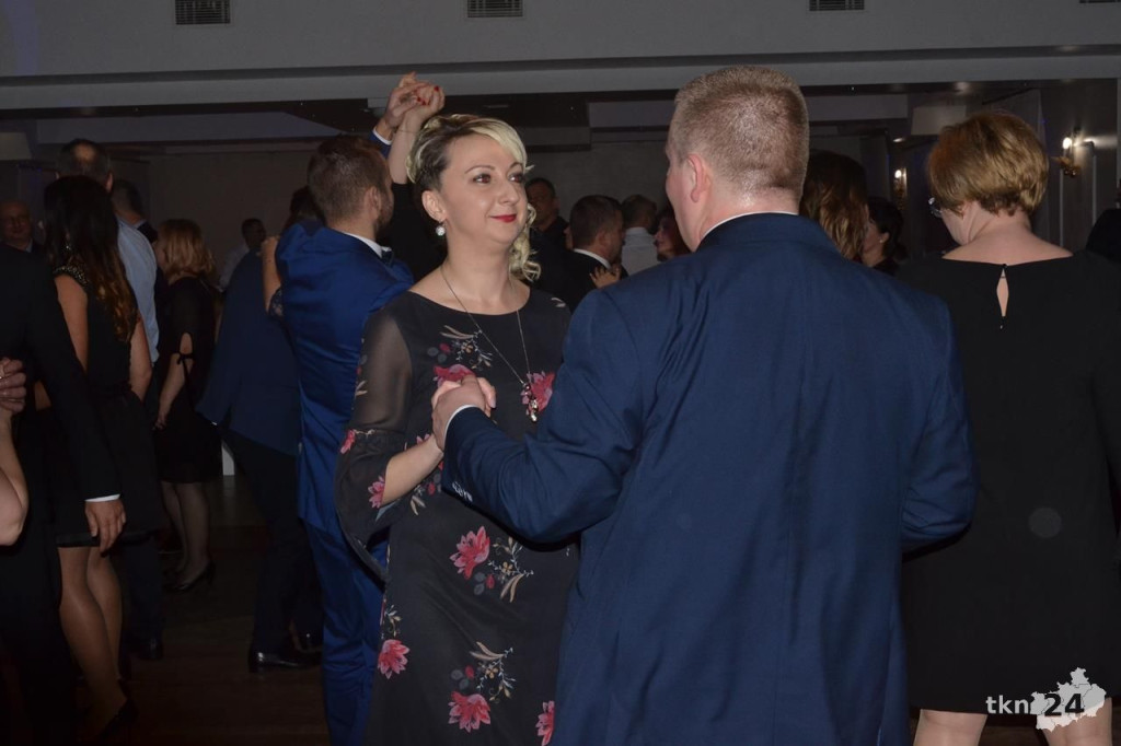 Bal charytatywny Mechanika w Hotelu Arkadia [wideo, zdjęcia]