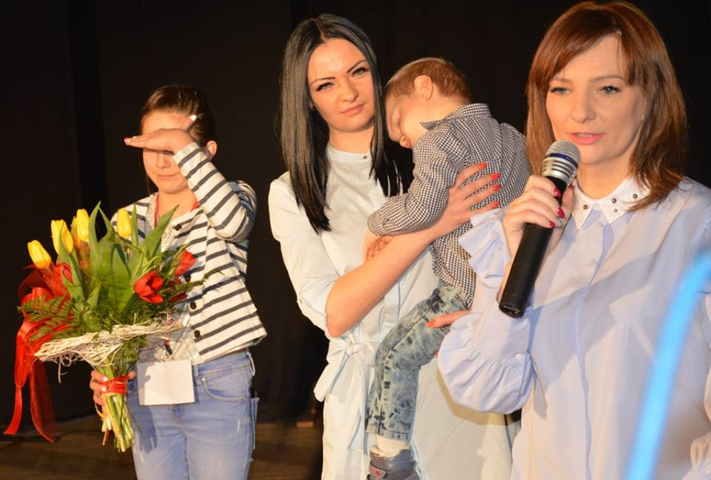 Dobre serca zagrały dla Igorka ze Stąporkowa [wideo, zdjęcia]