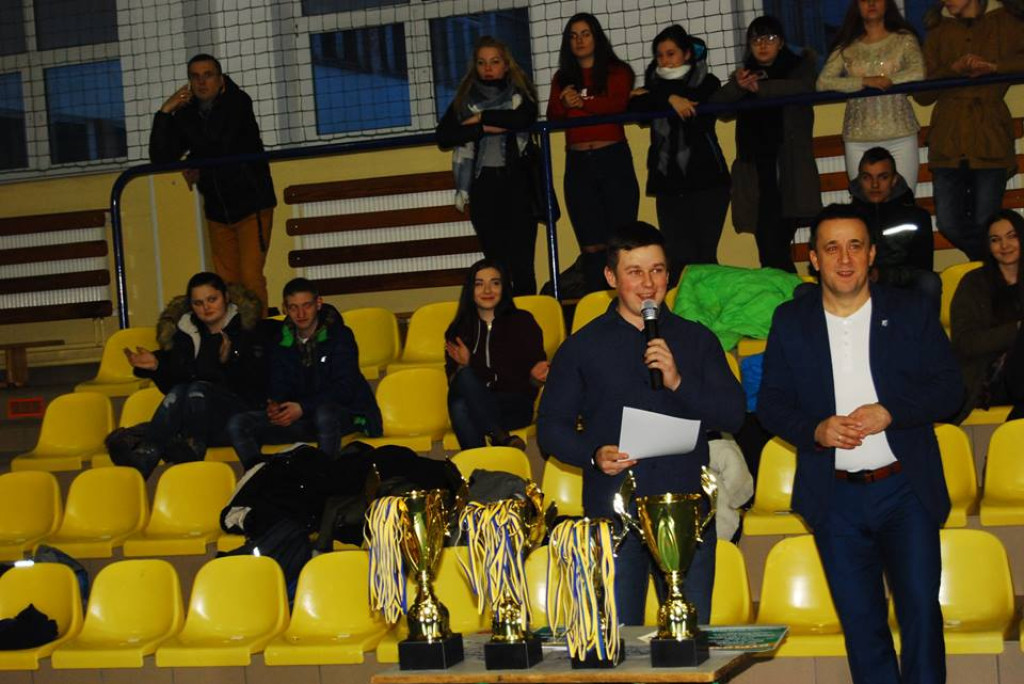 Stąporków: W Miejskiej Lidze Futsalu już wszystko jasne [zdjęcia]