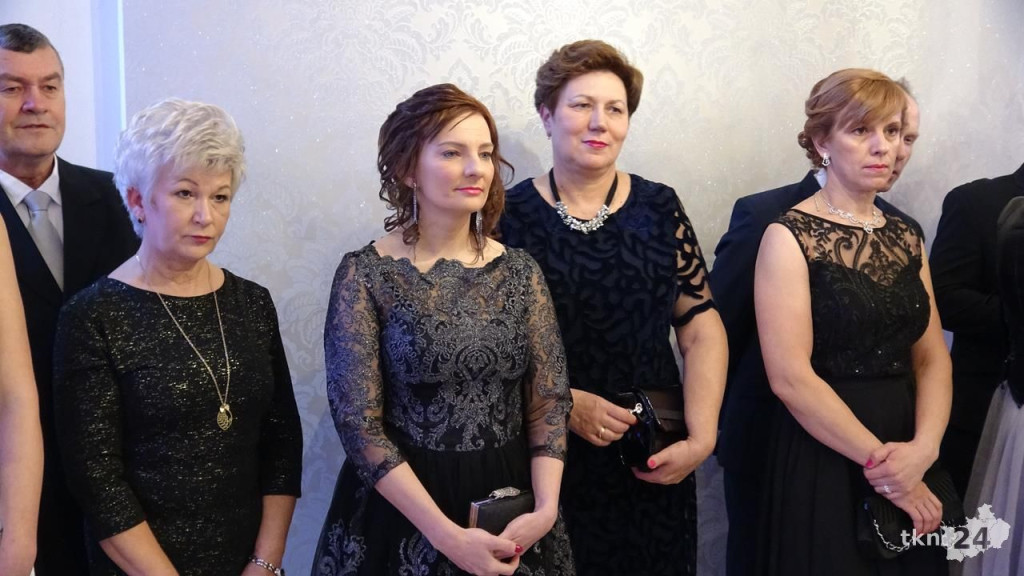 Studniówki 2018 w powiecie koneckim - podsumowanie [wideo, zdjęcia]
