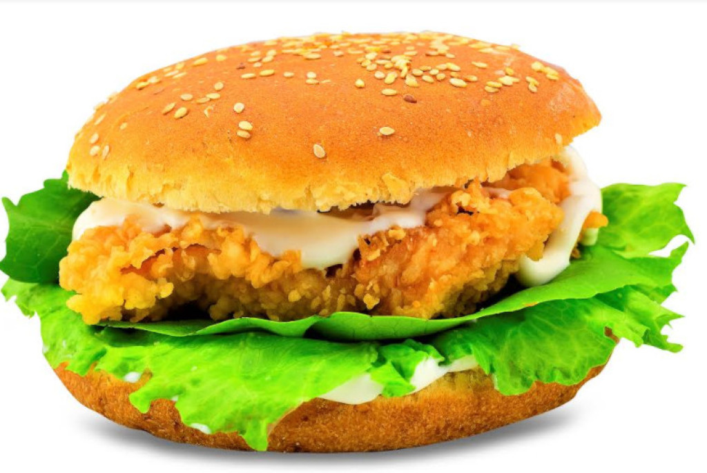 Chicken King z nowym menu czeka na gości [zdjęcia]