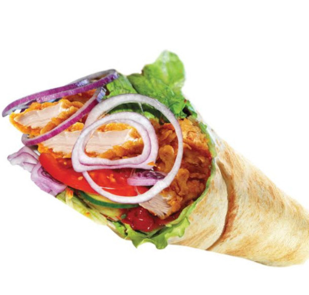 Chicken King z nowym menu czeka na gości [zdjęcia]