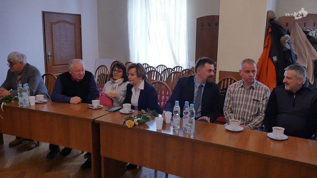 Wielkie remonty budynków szykują się w gminie Końskie [wideo, zdjęcia]