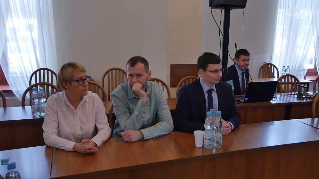 Wielkie remonty budynków szykują się w gminie Końskie [wideo, zdjęcia]