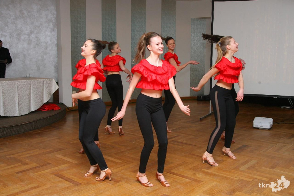 Za nami Konecka Gala Sportu 2018. Znamy nagrodzonych [zdjęcia]