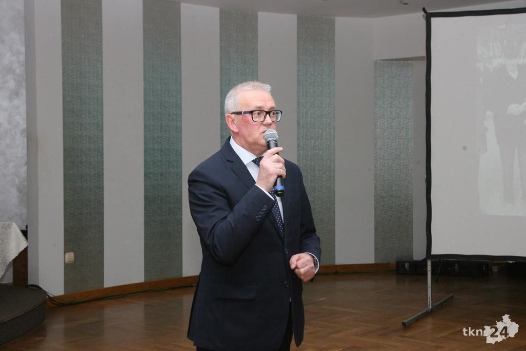 Za nami Konecka Gala Sportu 2018. Znamy nagrodzonych [zdjęcia]