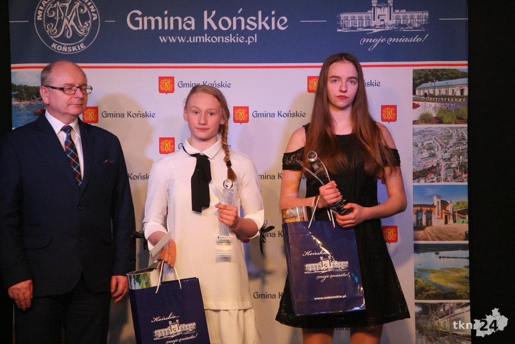 Konecka Gala Sportu 2018 - Relacja Wideo