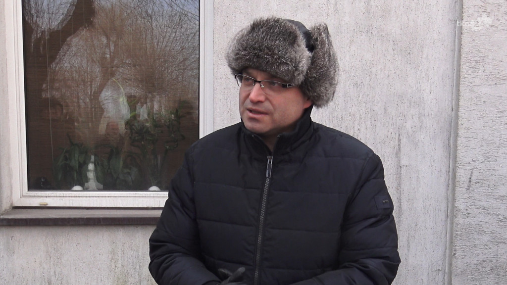 Relacja wideo: Dzień Pamięci o Żołnierzach Wyklętych w Końskich