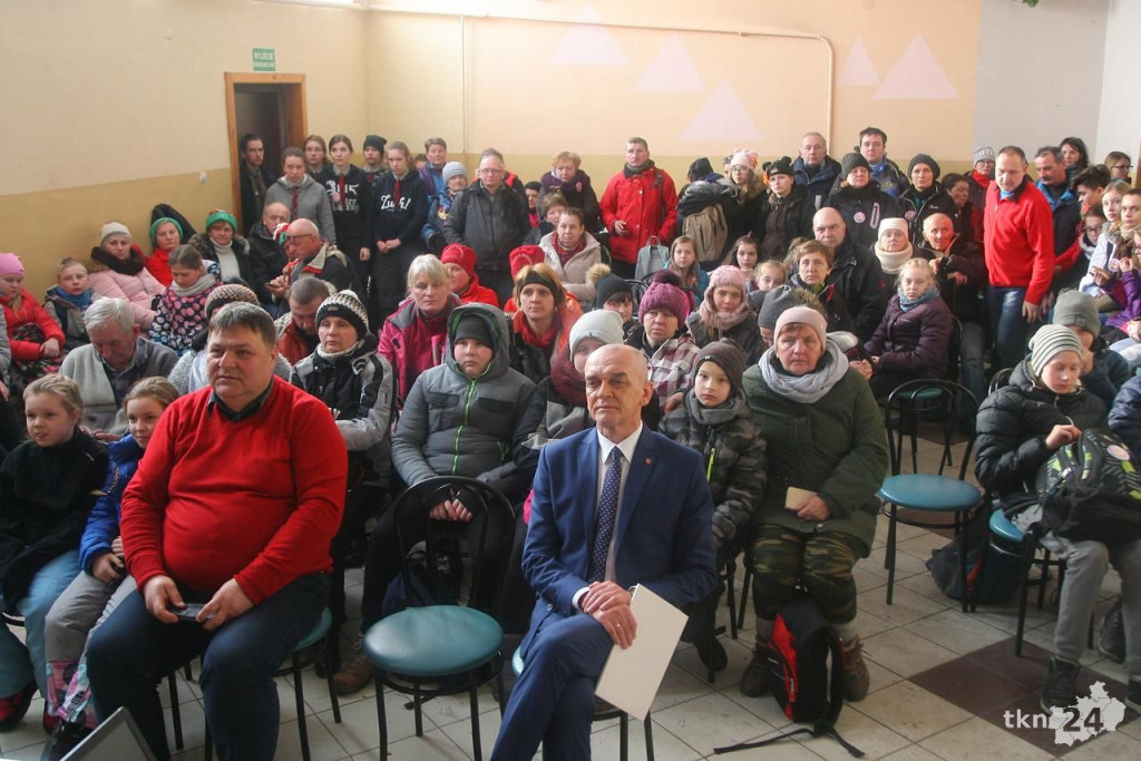 Relacja wideo: 43. Rajd Bab po Konecczyźnie