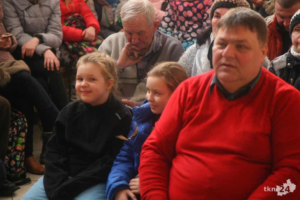 Relacja wideo: 43. Rajd Bab po Konecczyźnie