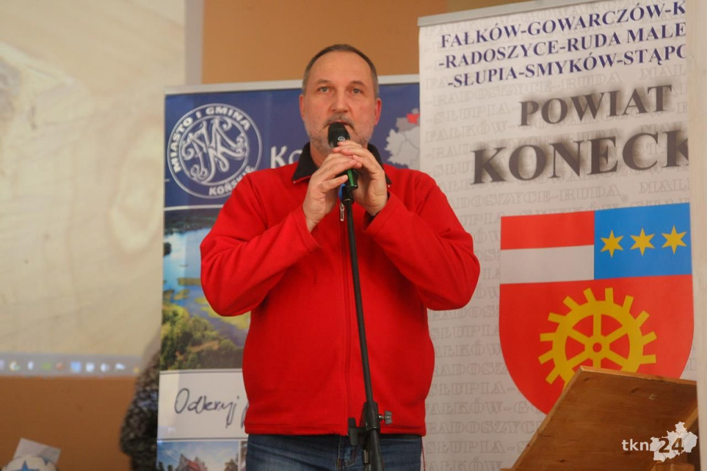 Relacja wideo: 43. Rajd Bab po Konecczyźnie