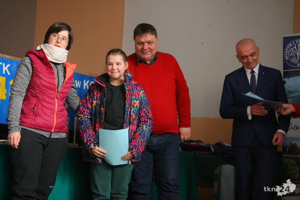Relacja wideo: 43. Rajd Bab po Konecczyźnie