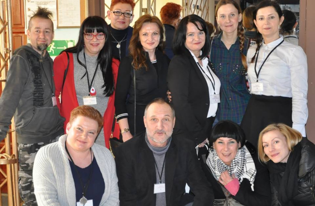 Drugi raz spacerowali z mentorami [zdjęcia]