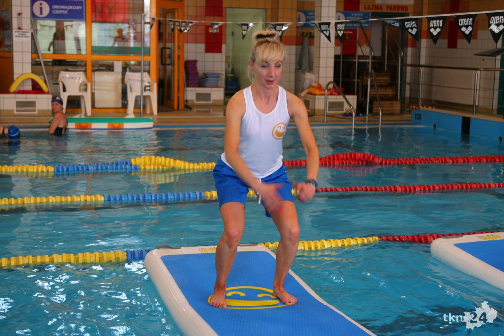 FloatFit na stałe zagości w Końskich? [wideo, zdjęcia]