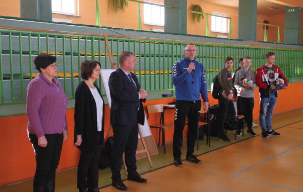 Turniej z profilaktyką w tle w Radoszycach [zdjęcia]