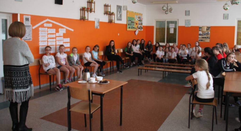 Turniej z profilaktyką w tle w Radoszycach [zdjęcia]
